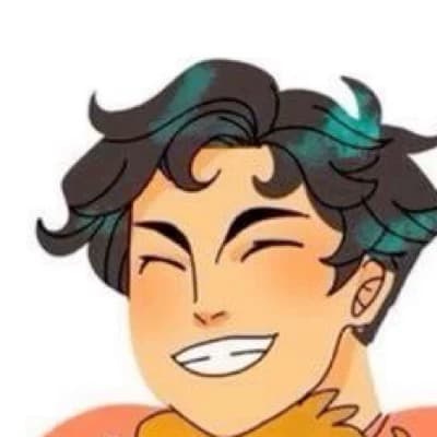 Percy Jackson thumbnail