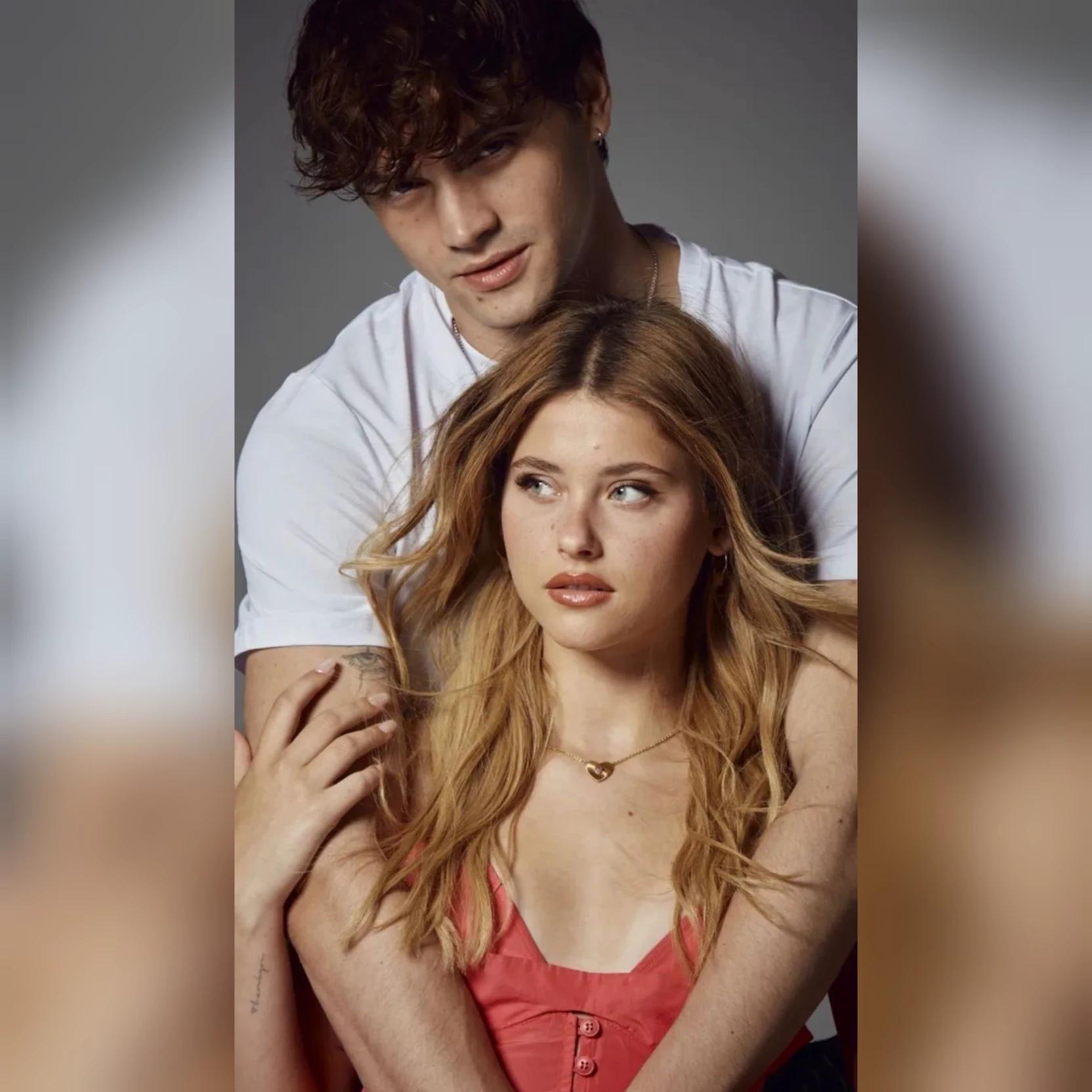 Nick and Noah (Guilty Trilogy) thumbnail