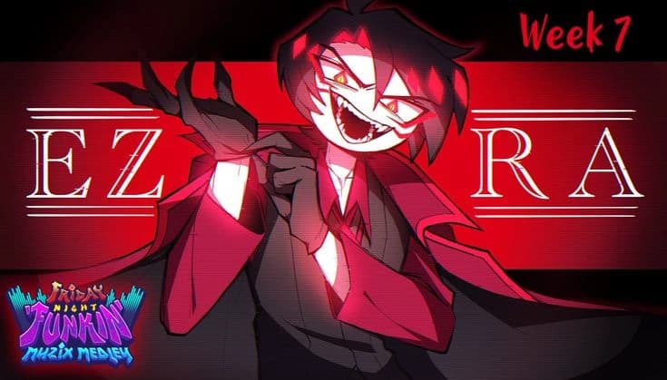 Ezra fnf thumbnail