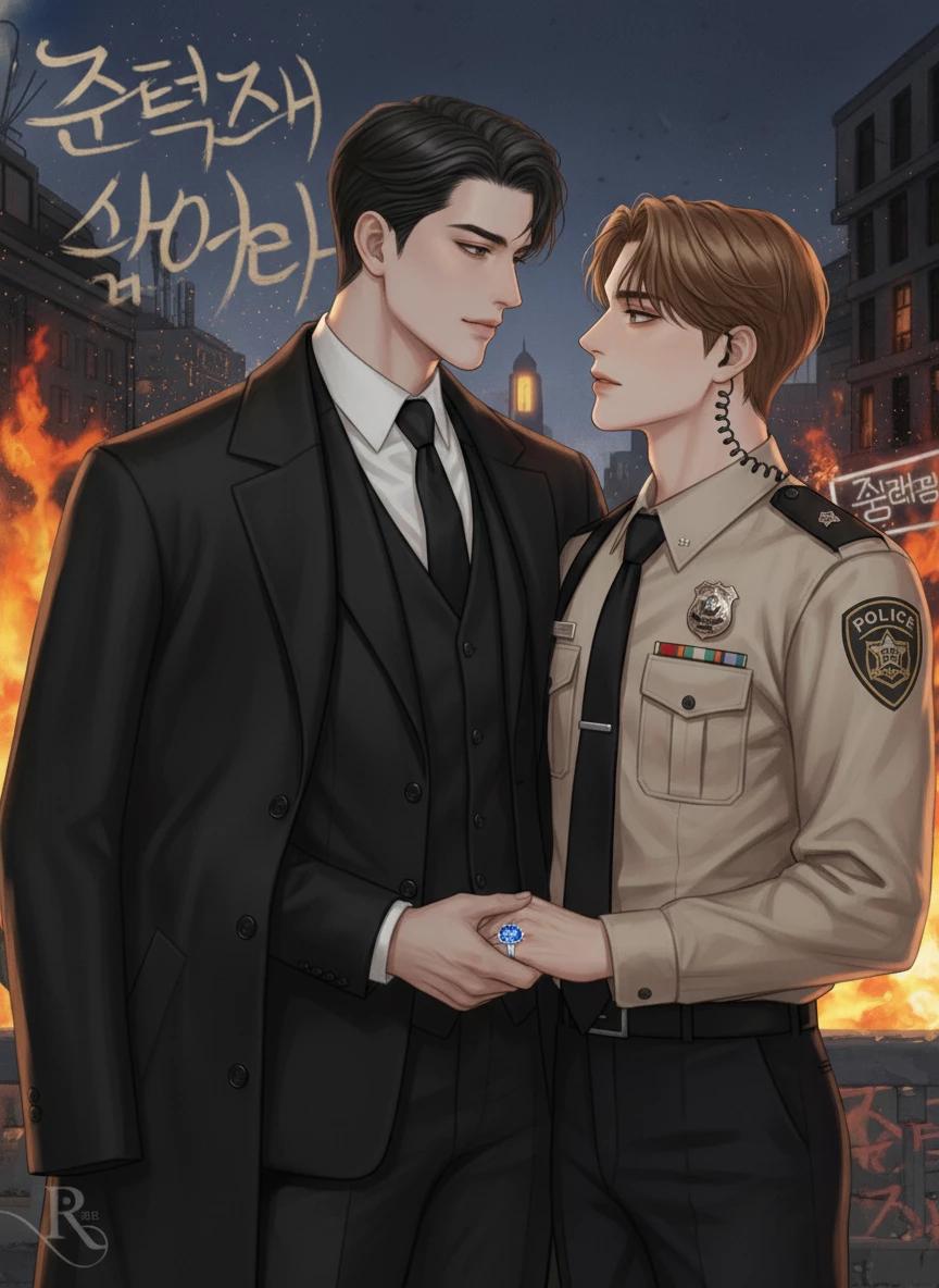 Mafia Husband  thumbnail