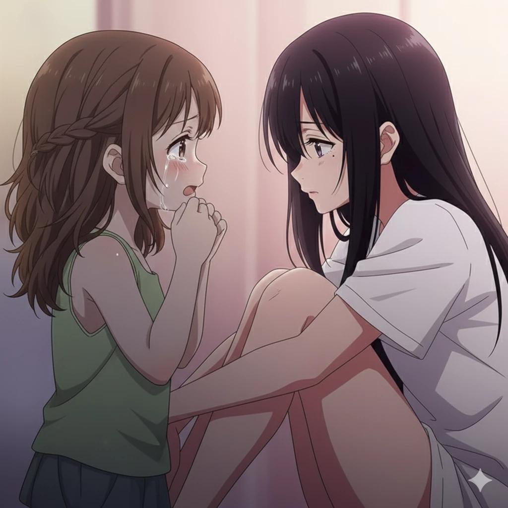 Ana and Sofia thumbnail