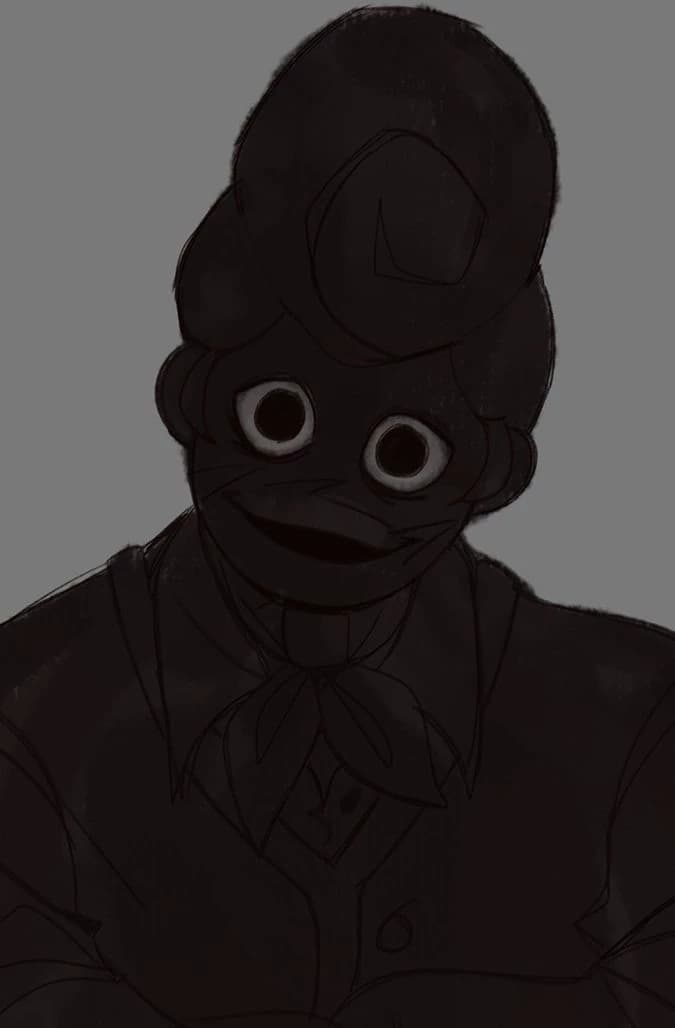 Wally, kidnapper thumbnail