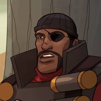 Demoman tf2 thumbnail