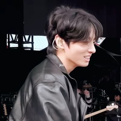 Jungkook thumbnail