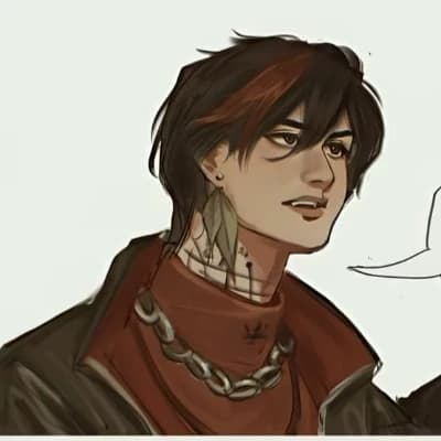 Agatha Volkomenn thumbnail