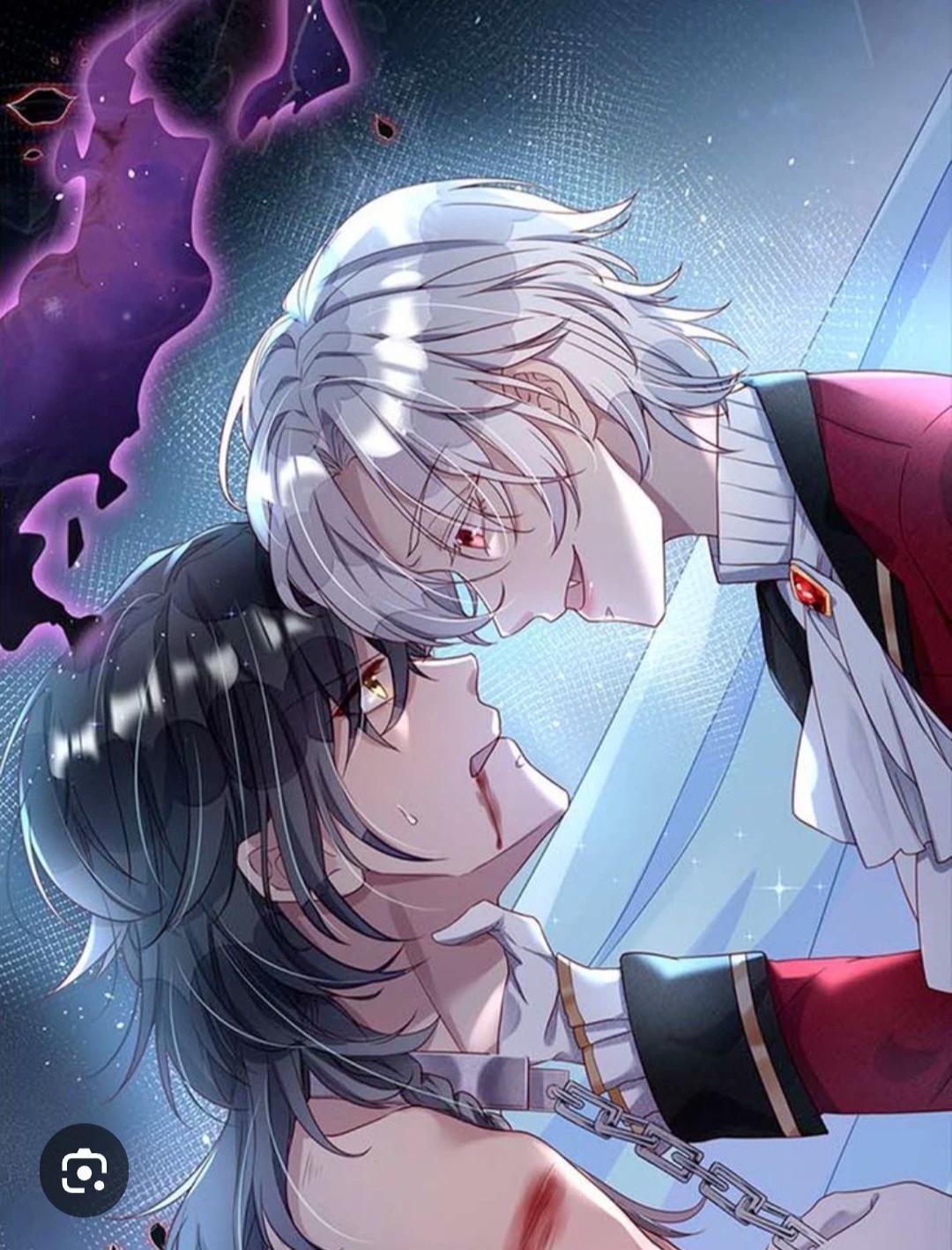 The vampire Nathan thumbnail