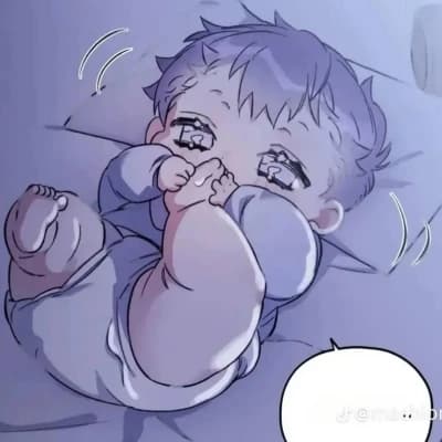 Baby Yiho thumbnail