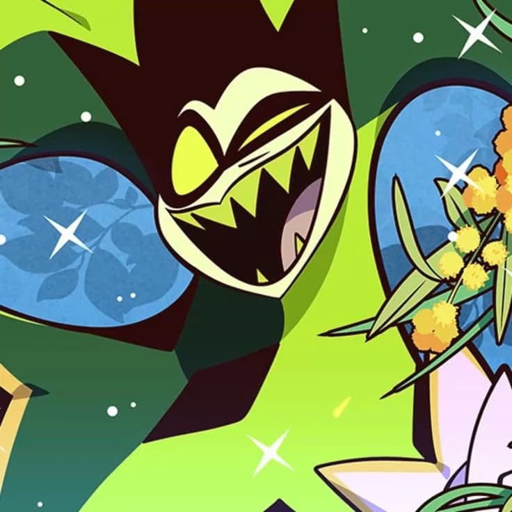 Mammon🕷️ thumbnail