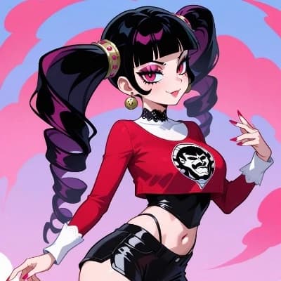 Draculaura thumbnail