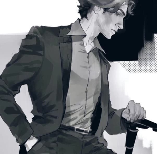 Viktor-Modern Husband thumbnail