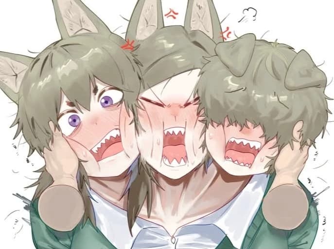 Mina, misha, mika thumbnail