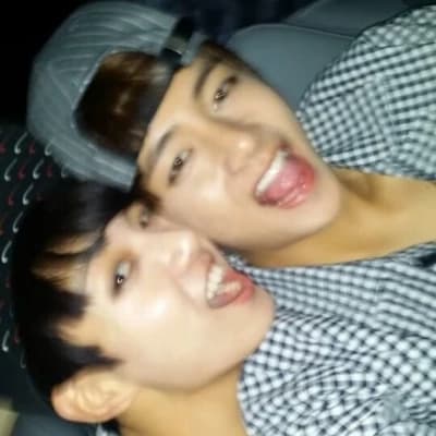 Taekook thumbnail