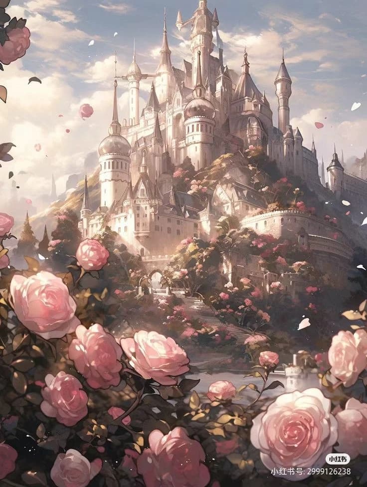 The king's Castle  thumbnail