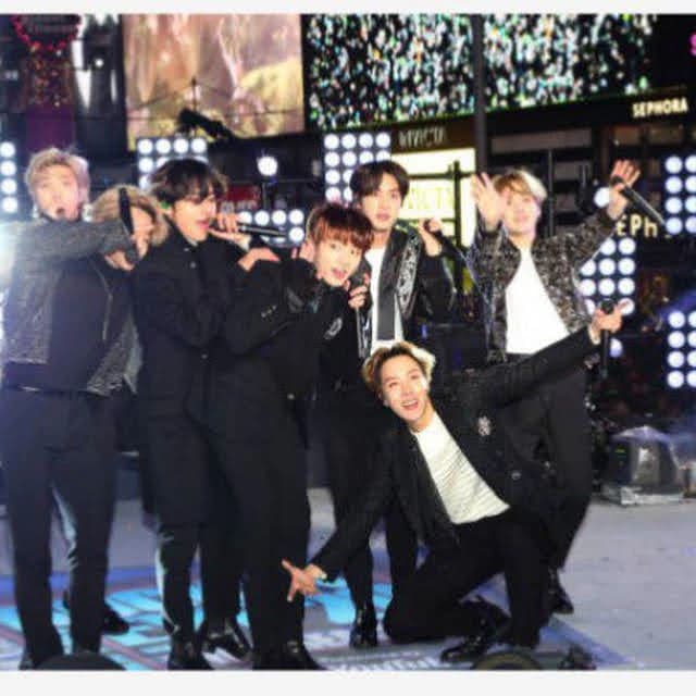 BTS mafia thumbnail