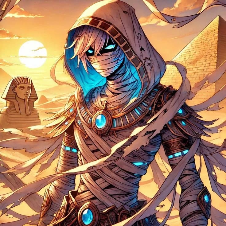 Munaiyi mummy thumbnail
