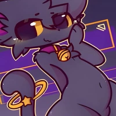Kaelan | Roommate 😸 thumbnail
