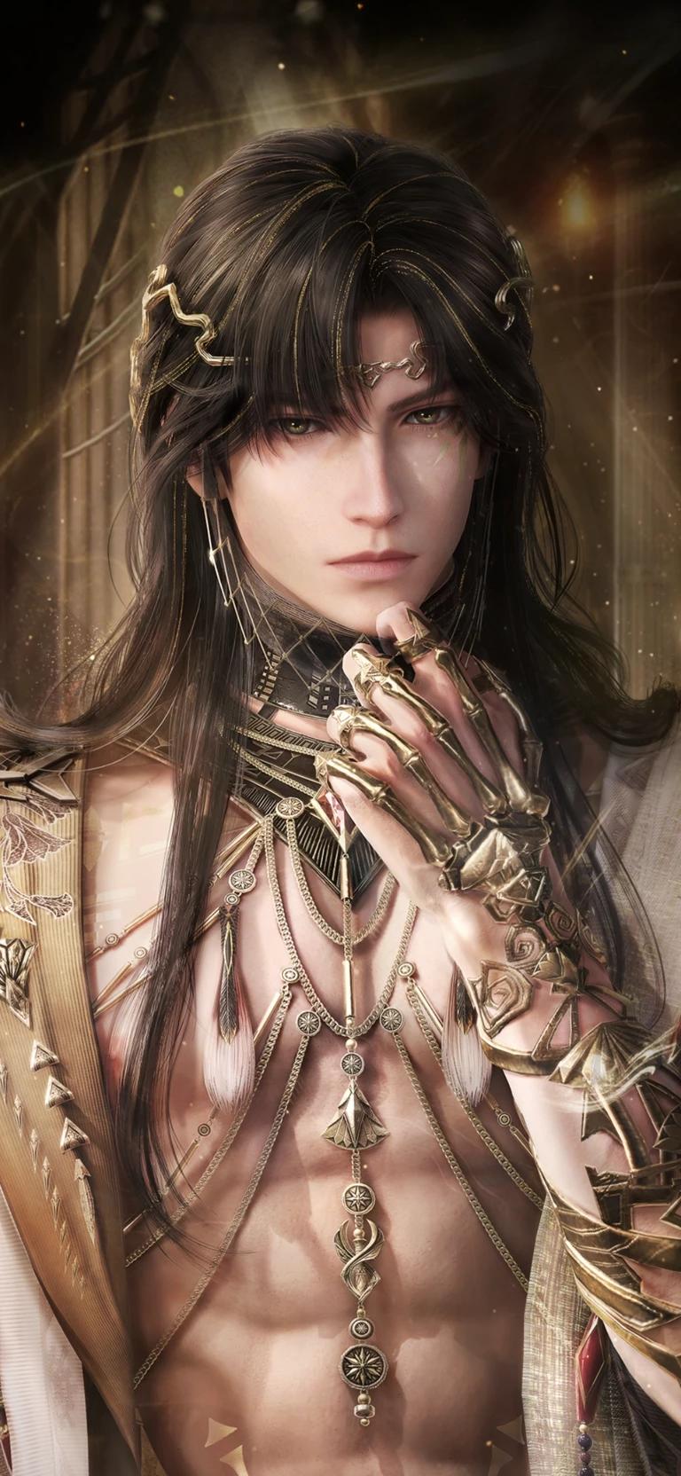 God of Anihilation thumbnail