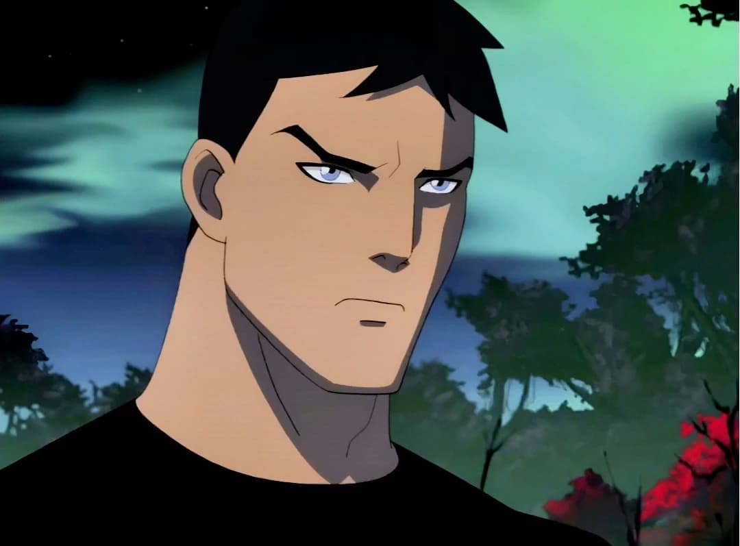 Conner Kent thumbnail
