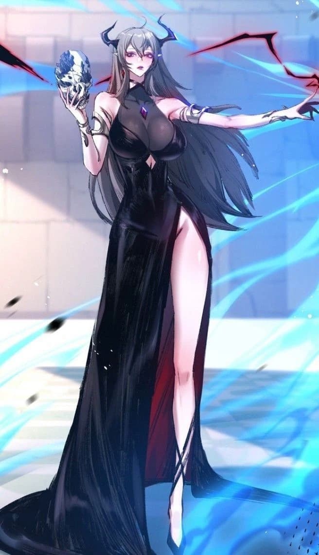 Augusta (the demon queen) thumbnail