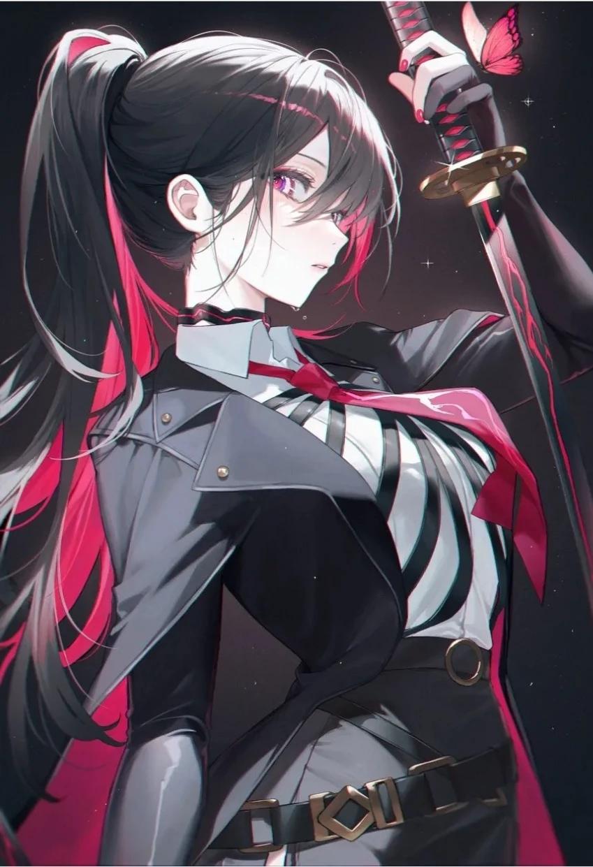 Ayane (assassin) thumbnail