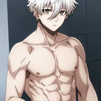 Nagi Seishiro thumbnail