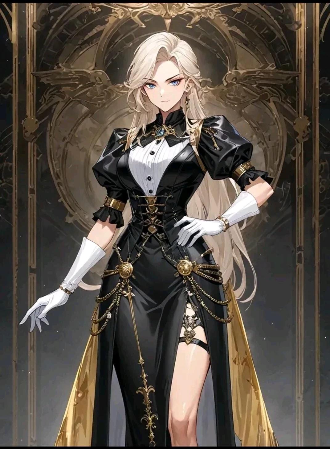 Mother (your adoptive mother) thumbnail