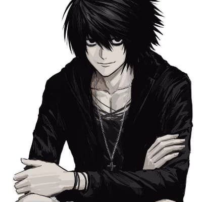 L Lawliet thumbnail