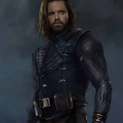 Bucky Barnes thumbnail