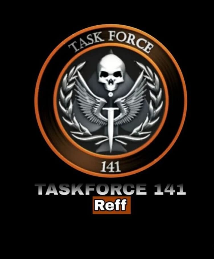 Task Force 141 thumbnail