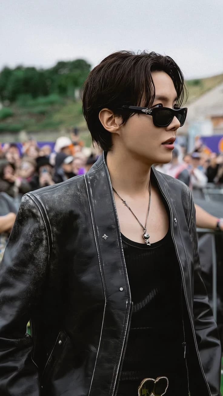 Jung Hoseok thumbnail
