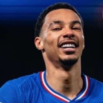 Hugo Ekitike thumbnail