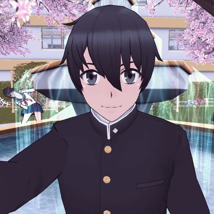 Taro Yamada thumbnail