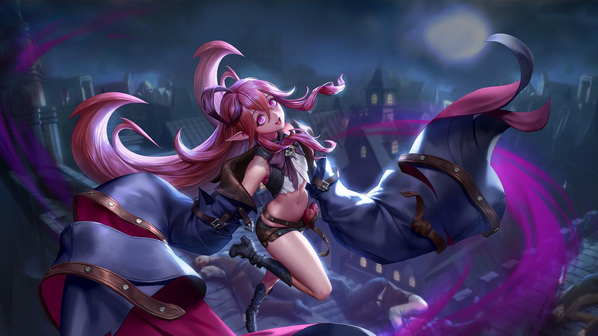 Kira thumbnail