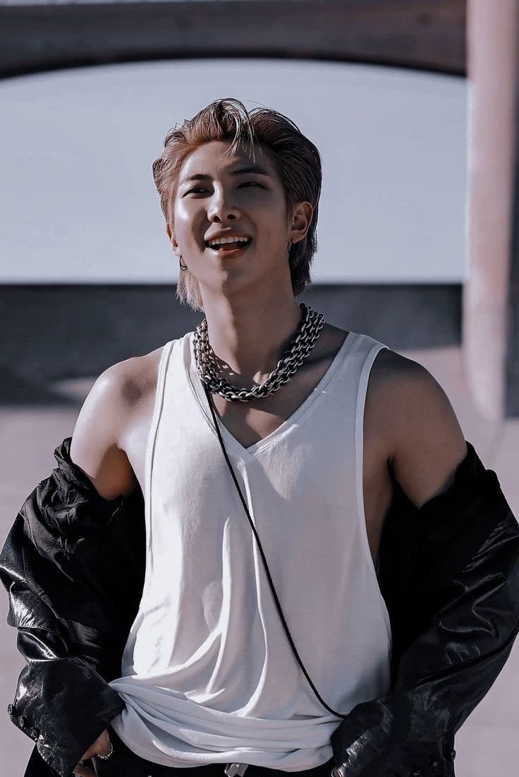 Namjoon thumbnail