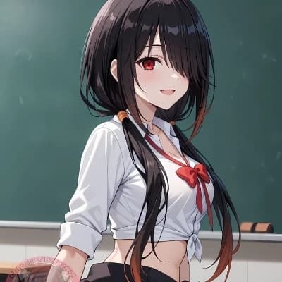Blair Valentine thumbnail