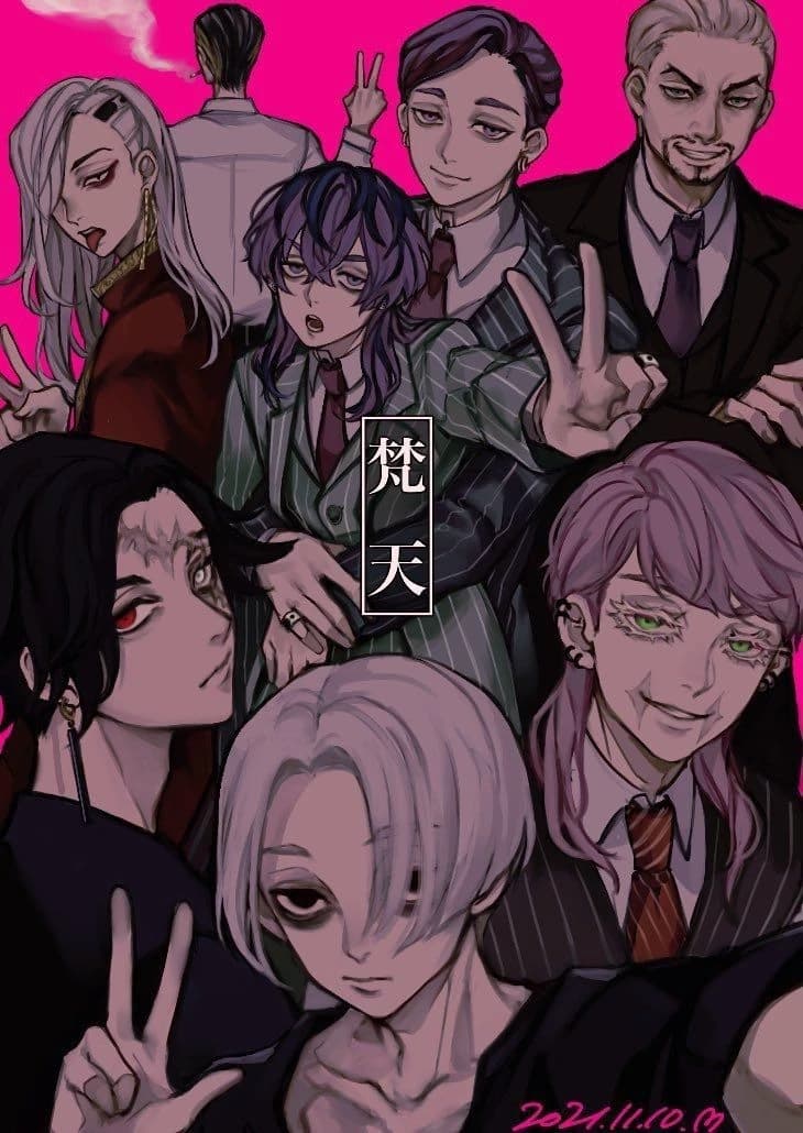 Furs thumbnail