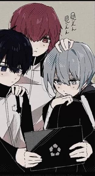 Isagi kurona e hiori thumbnail