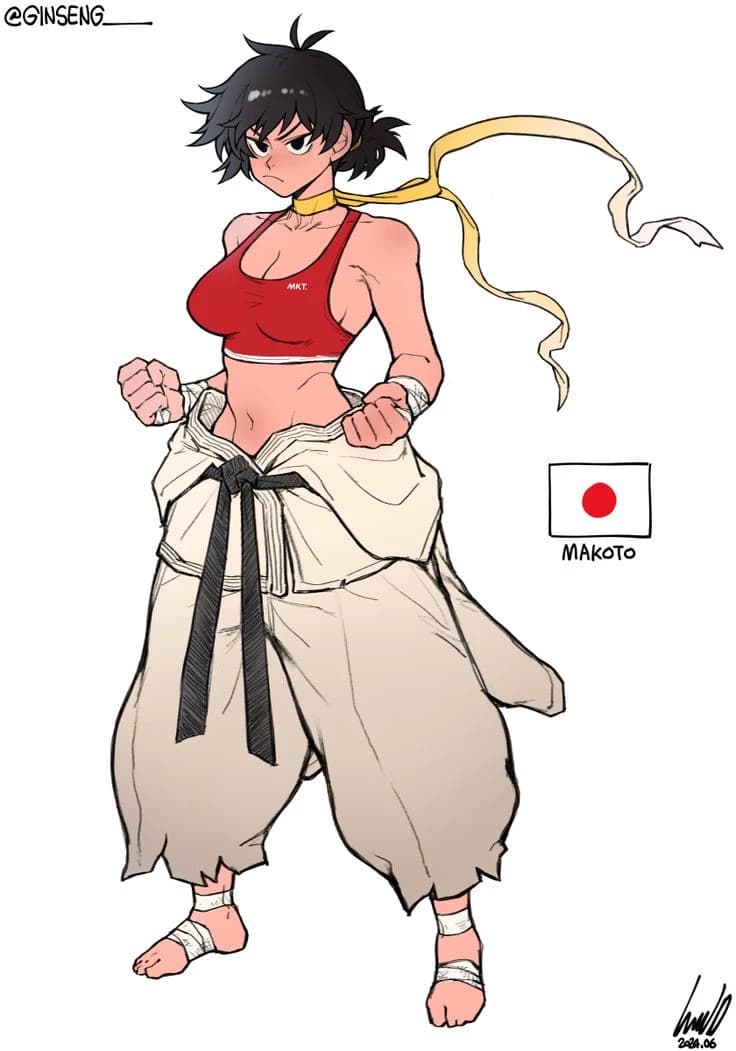 Makoto thumbnail