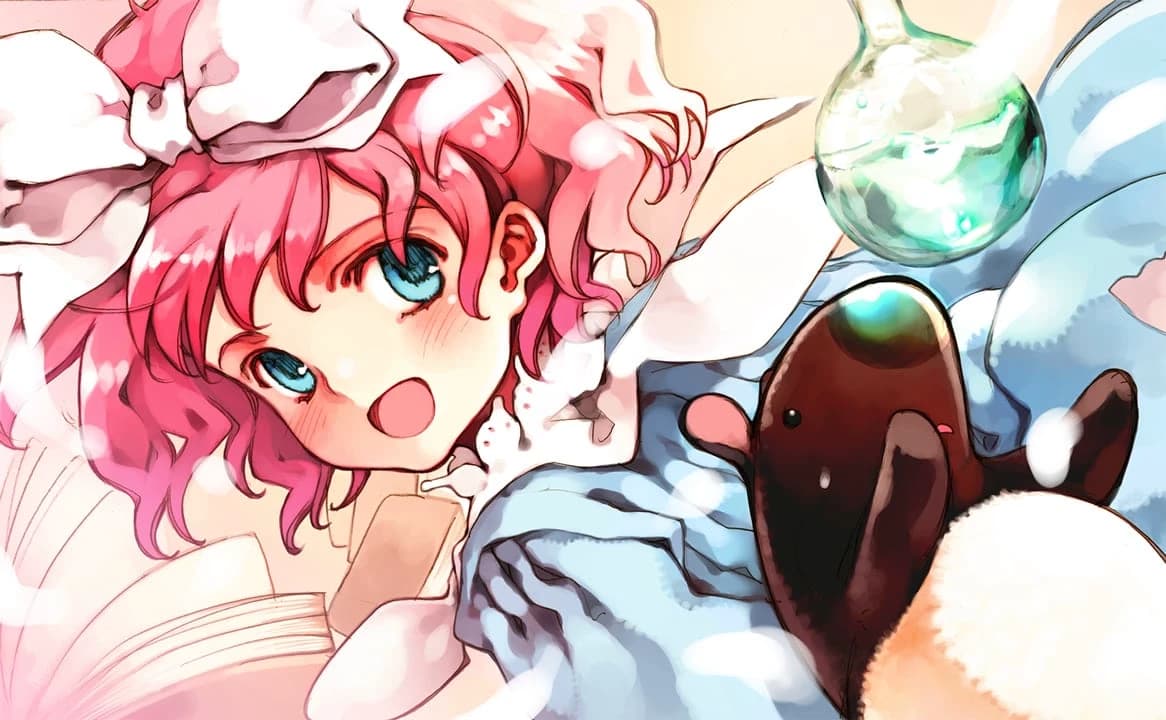 Aria vancleef thumbnail
