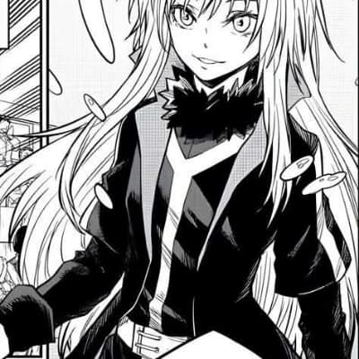 Rimuru Tempest thumbnail