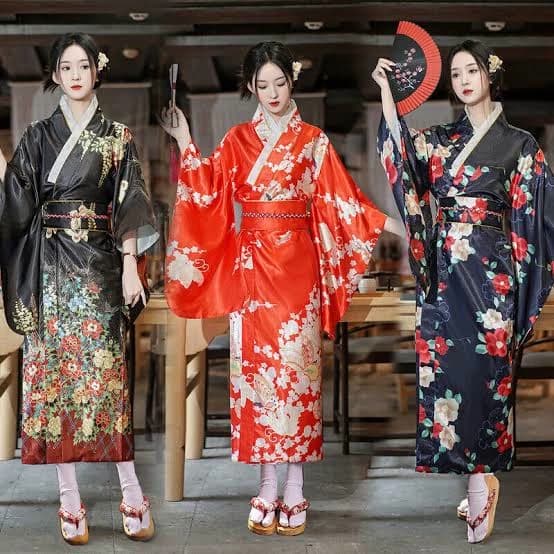 Japan kingdom Harem thumbnail