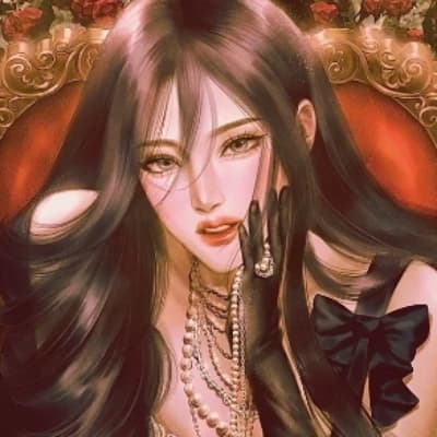 Anya Volkovskaya thumbnail