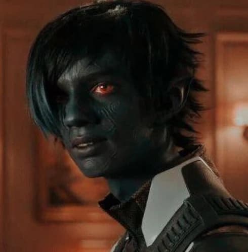 ★Nightcrawler/Kurt Wagner★ thumbnail