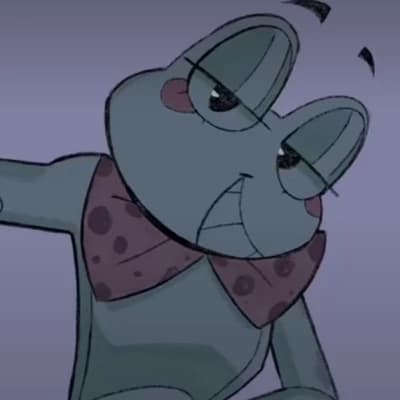 Ribbit thumbnail