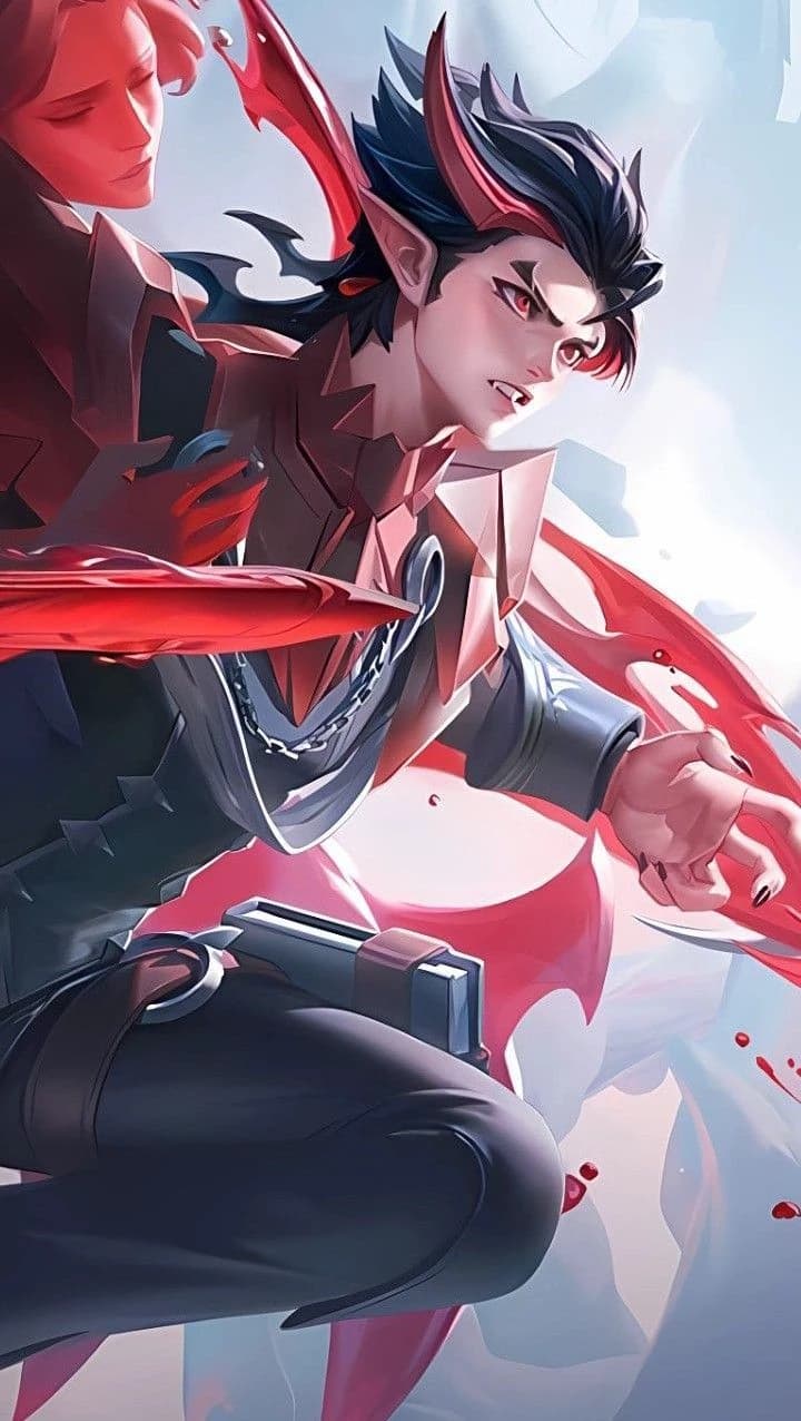Kaine thumbnail