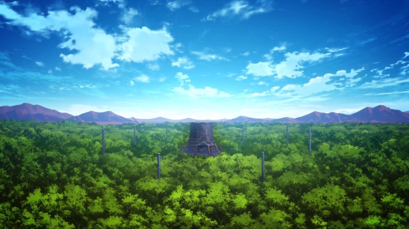 World of Fire Force thumbnail