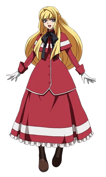 Kudelia Aina Bernstein thumbnail