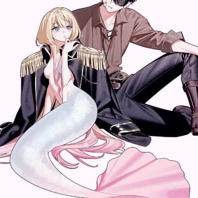 Mermaid thumbnail