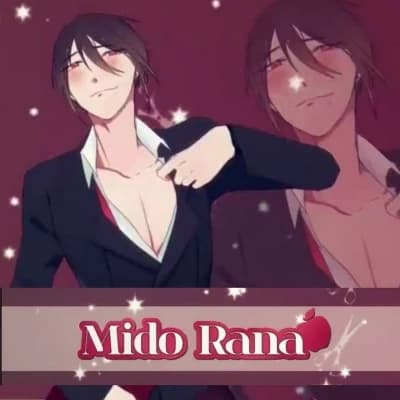 Mido Rana - BL (Boys' Love) thumbnail