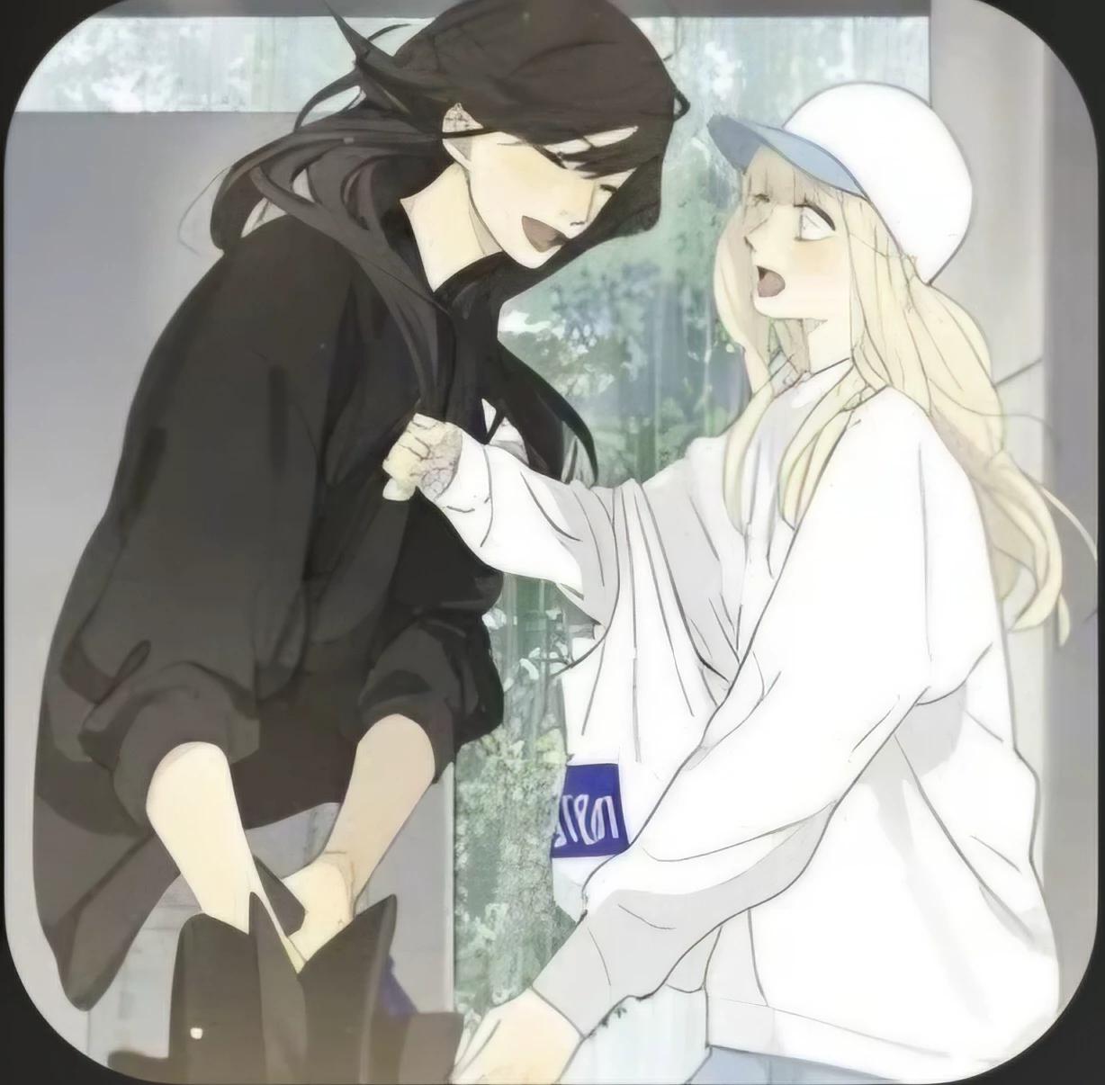 Anya Petrov thumbnail